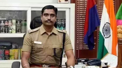 C Vijayakumar (file)