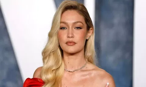 Gigi Hadid