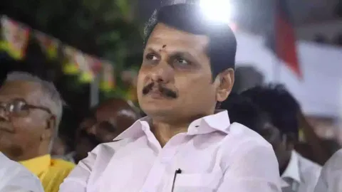 Senthilbalaji