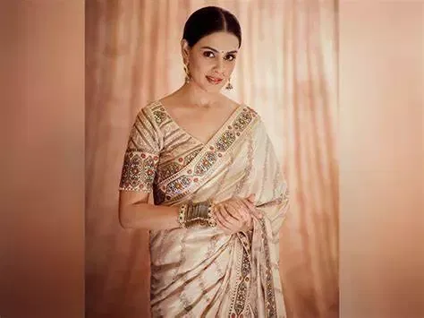 Genelia (Picture credit:IANS)