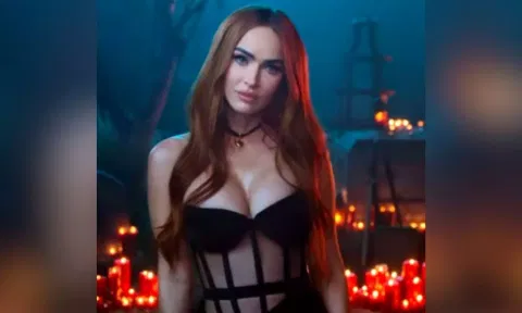 Megan Fox