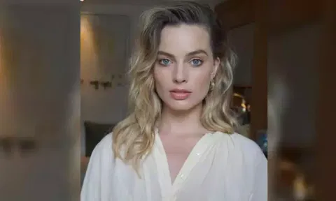 Margot Robbie
