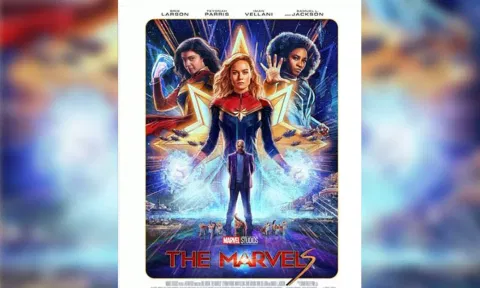 The Marvels