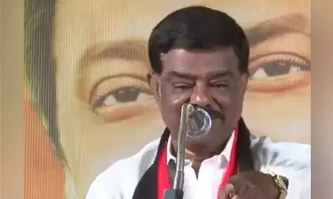 Shivaji Krishnamoorthy. File photo
