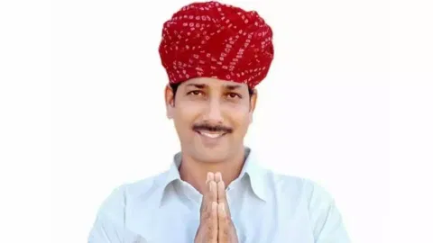 Rajendra Gudha