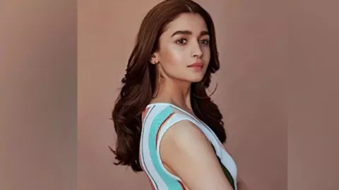 Alia Bhatt