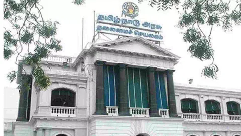 State appointed a special officer for the Global Investment Meet