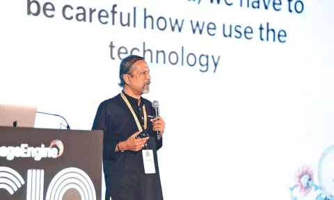 Sridhar Vembu
