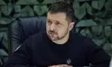 Volodymyr Zelensky