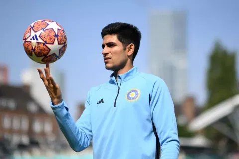 Shubman Gill has to alter his game, says Wasim Jaffer