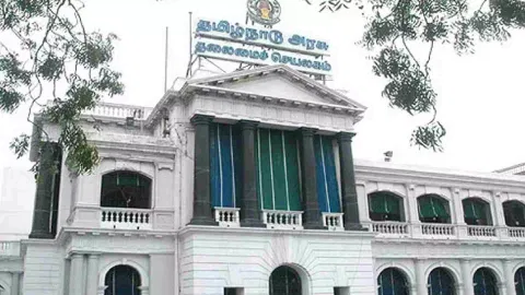 TN government
