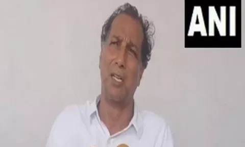 Rajendra Singh Gudha (ANI)