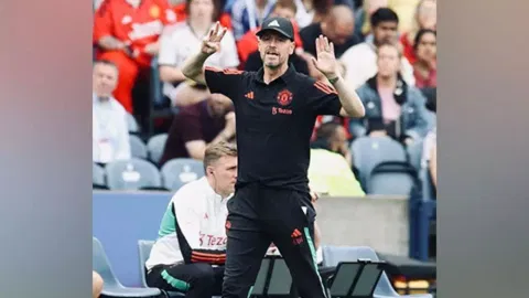 Erik Ten hag