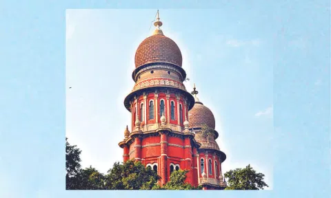 Madras HC