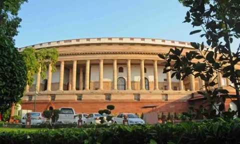 The Bill was introduced in the Lok Sabha in December last year during the winter session.