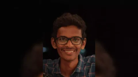 Manikanda Prabhu