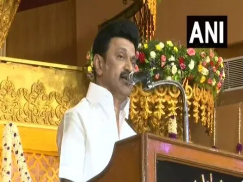 Virudhunagar fire incident: CM Stalin announces ex-gratia of Rs 3 lakh