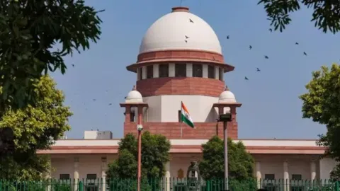 Supreme Court of India 