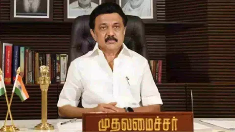 Kalaignar Magalir Urimai Thogai scheme: 36 lakh applications received so far