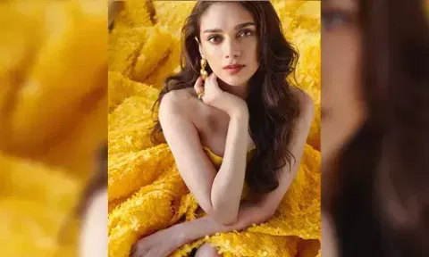 Aditi Rao Hydari 