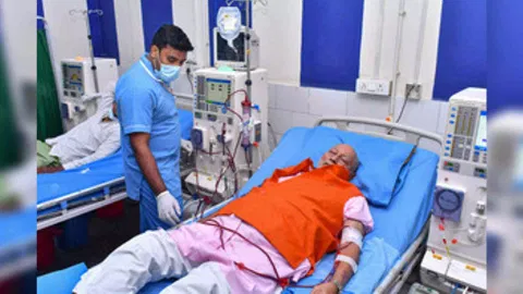 Prahlad Modi (Photo: PTI) 