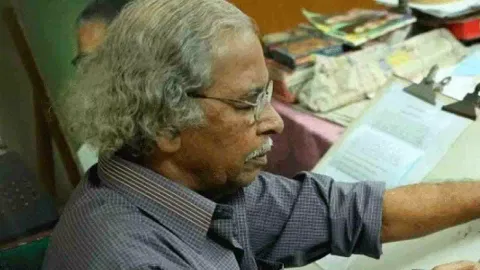 Oviyar Maruthi