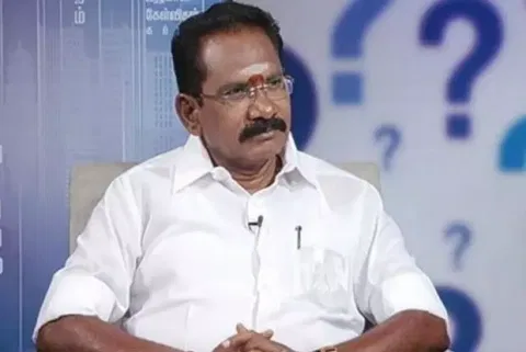 Sellur K Rajuv