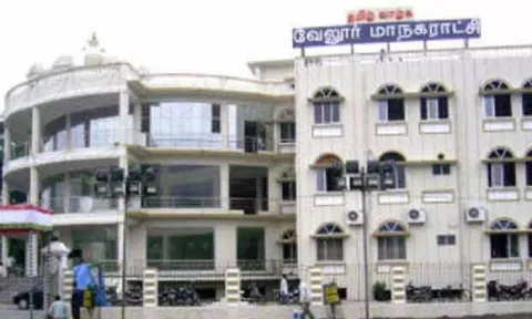 Cross-voting in Vellore Corpn internal poll hands AIADMK member extra votes