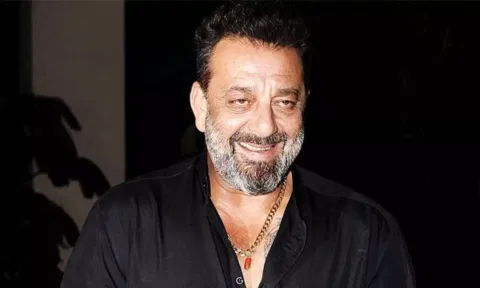 Sanjay Dutt