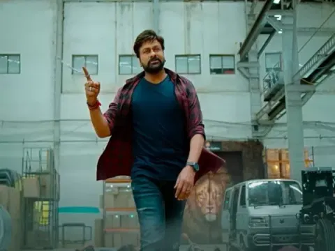 Chiranjeevi 