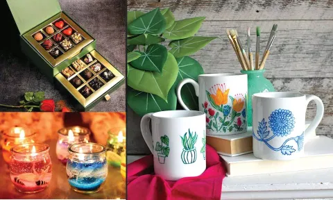 Celebrating Friendship Day with thoughtful gift ideas