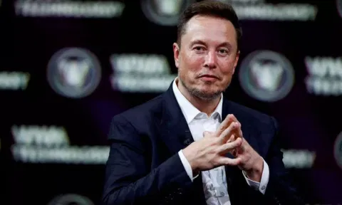 You need 15 mn impressions, 500 followers to earn money on Musk’s X