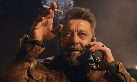 Sanjay Dutt 