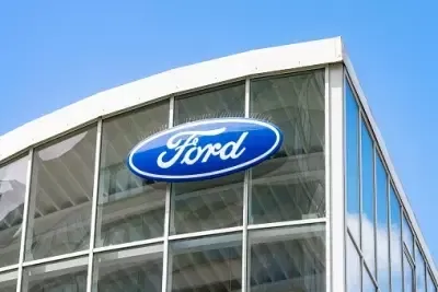 Ford issues recall notice for over 800K F-150 trucks in US