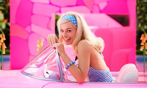 Margot Robbie (IANS)