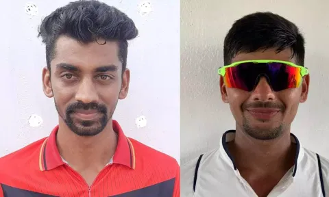 B Indrajith and Maan K Bafna