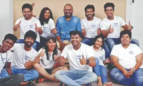 Venkat Prabhu to present Ananth’s debut directorial NOVP