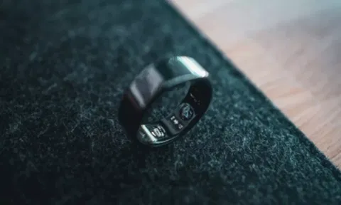 Galaxy Ring