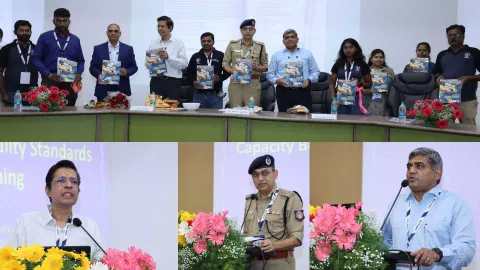 IIT Madras launches 'Three-Step Training Process'
