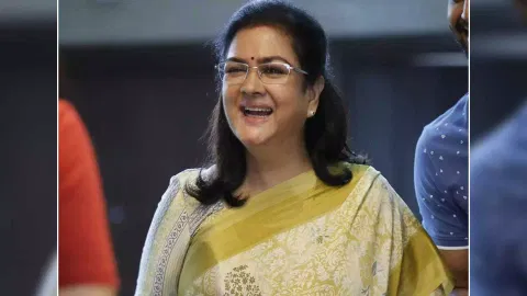 Urvashi 