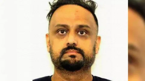 Simranjit 'Shally' Singh (Photo: IANS) 
