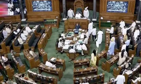 Lok Sabha