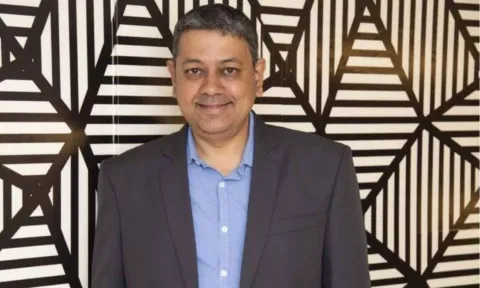Badri Seshadri