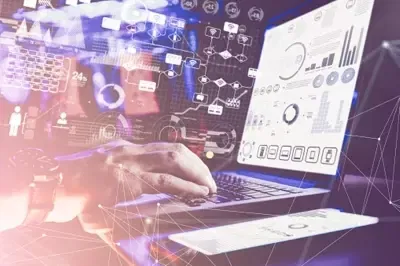 Excess IT spend is likely reversing leading to demand weakness