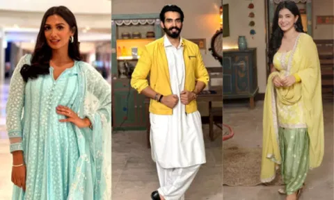 Alia, Armaan, Aasmaa are the new trio in 'Udaariyaan'