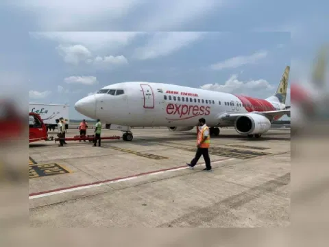 Air India Express 