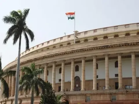 Inter-Services Organisations, IIM bills likely to be moved in Lok Sabha