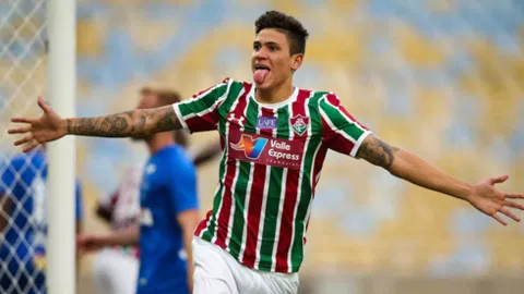 Pedro Santos