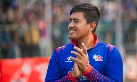 Former Nepal captain Gyanendra Malla (IANS) 