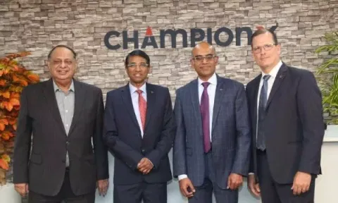 ChampionX Inaugurates Technology Centre in Chennai